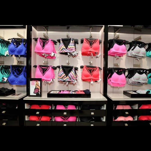 NEW VICTORIA SECRET & PINK MYSTERY BOX - Picture 6 of 8